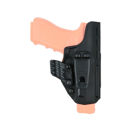 Porte Chargeur À Colonne Double Radar 1957 Holster Inside Iwb G19/26