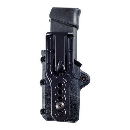 PORTE CHARGEUR À COLONNE DOUBLE RADAR 1957 PA INSIDE GLOCK 26