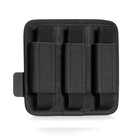 Porte Chargeur Savior Universel 2 Double Ou 4 Single
