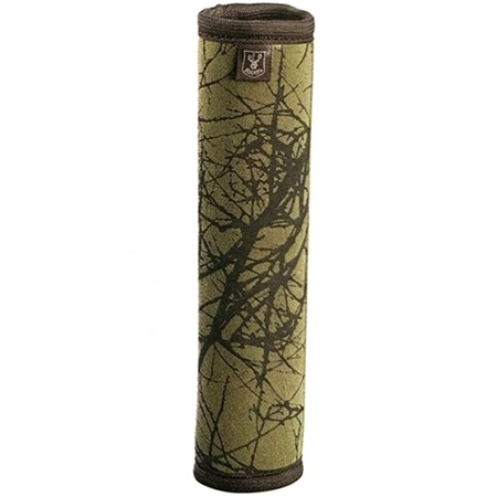 Protection Pour Silencieux Riserva - Vert