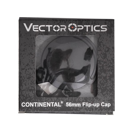 PROTECTION VECTOR OPTICS FLIP UP
