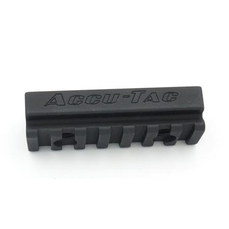 Rail Accu Tac Barrett Spec Rail Mf Picatinny