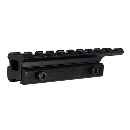 Rail Adaptateur Lensolux 11 Mm À 22 Mm