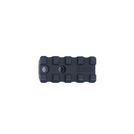 Rail Additionnel Audere Scope Link - Hauteur 15Mm