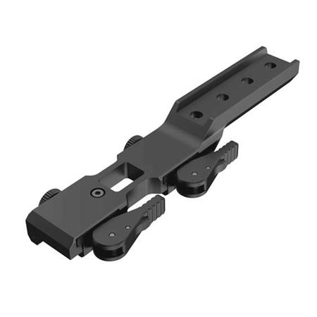 Rail Amovible Pixfra Pour Lunette Clip-On