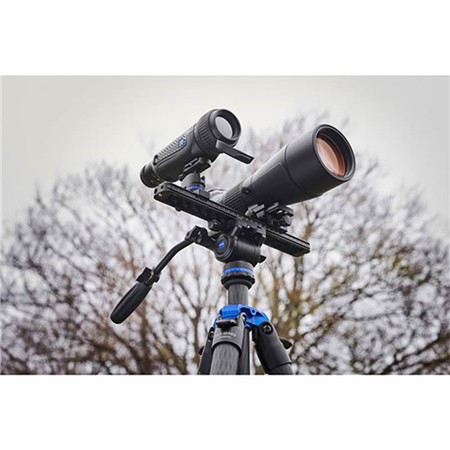 RAIL DE FIXATION ZEISS MULTI DEVICE RAIL