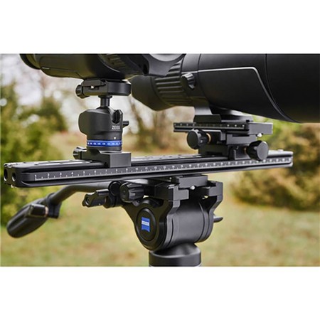 RAIL DE FIXATION ZEISS MULTI DEVICE RAIL