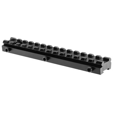 RAIL GAMO DE CONVERSION