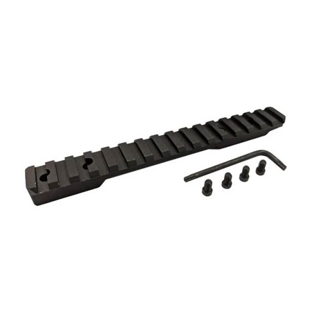 Rail Long Browning Xpr Pic/Weav Standard