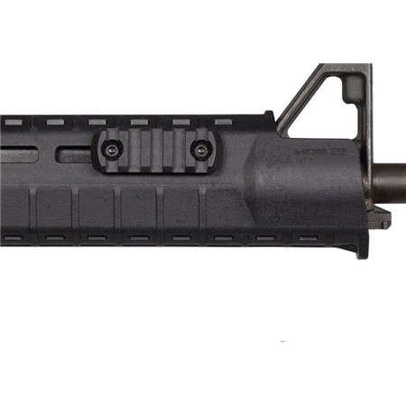 RAIL MAGPUL 5 SLOTS POLYMÈRE M-LOK