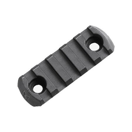 Rail Magpul 5 Slots Polymère M-Lok