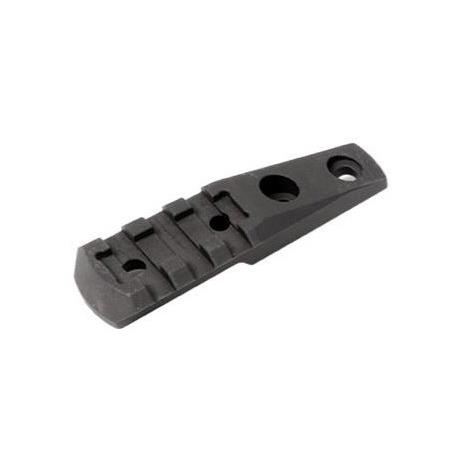 Rail Magpul Cantilever M-Lok Aluminium