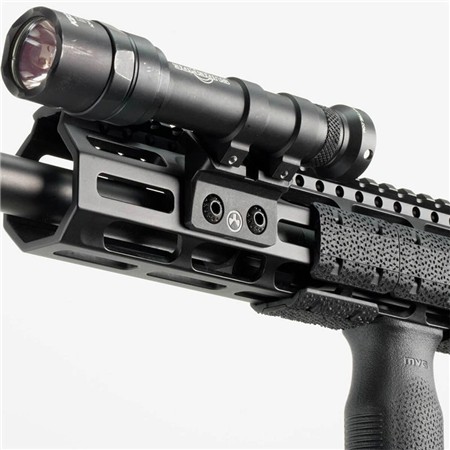 RAIL MAGPUL LAMPE M-LOK