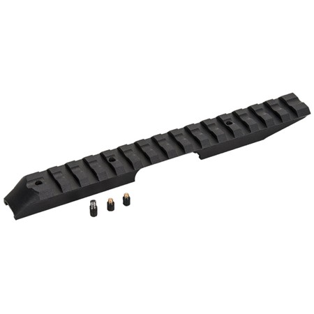 Rail Picatinny Anschutz 1771 0 Moa Aluminium