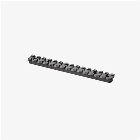 Rail Picatinny Contessa Pour Browning Bar