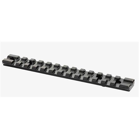 Rail Picatinny Contessa Pour Tikka M690-M695
