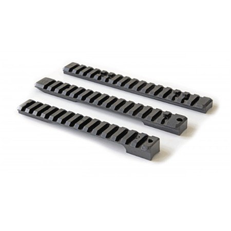 Rail Picatinny Hms Pour Fn Bar Et Benelli Argo