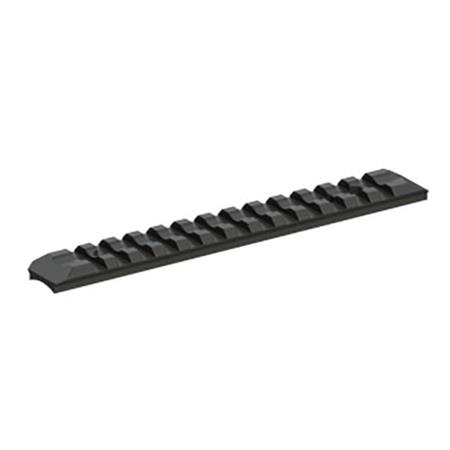 Rail Picatinny Hms Pour Tikka T3
