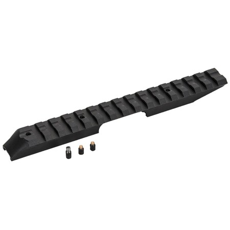 Rail Picatinny Mdt Anschutz Pour 1710 Ou 1712 30 Moa