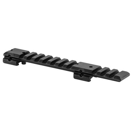 RAIL PICATINNY RECKNAGEL 11MM À 21 MM POUR FUSILS SEMI-AUTO ET À POMPE