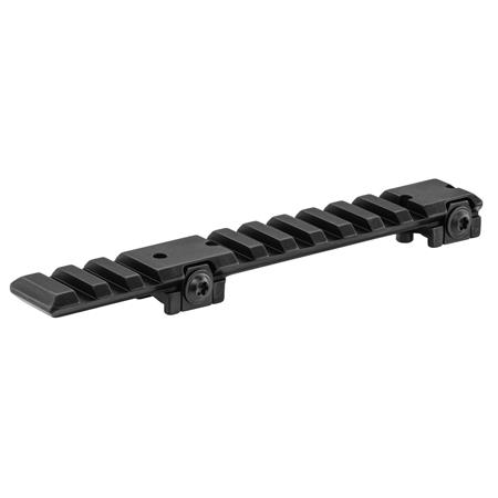 Rail Picatinny Recknagel 11Mm À 21 Mm Pour Fusils Semi-Auto Et À Pompe