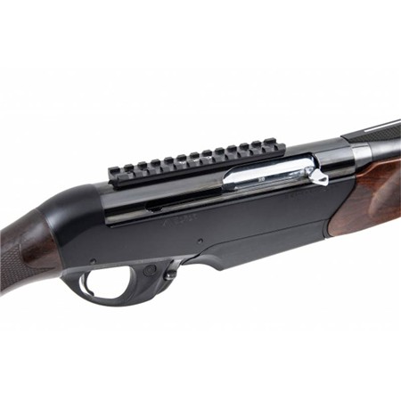 RAIL PICATINNY TONI SYSTEM