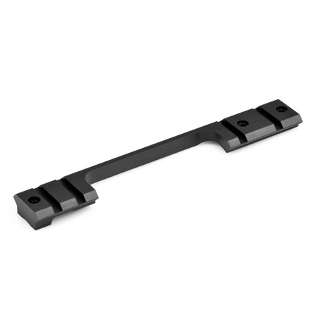 RAIL WARNE MAXIMA ACIER MAT 1 PIÈCE