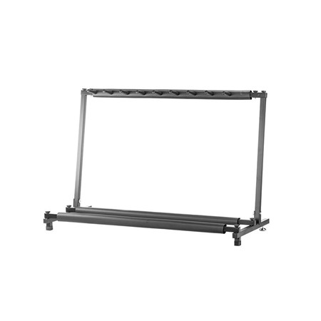Ratelier Bo Manufacture Arms Vertical En Métal - 9 Armes