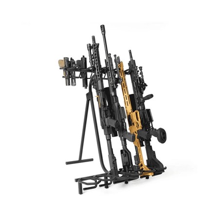Ratelier Savior Mobile 6 Carabines