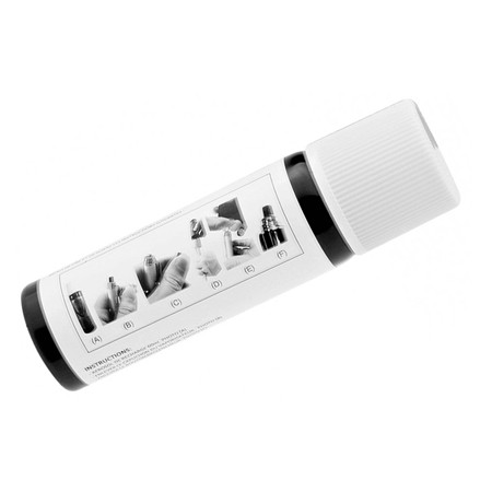 Recharge Poivre Oc Piranha Pour Porte-Clé