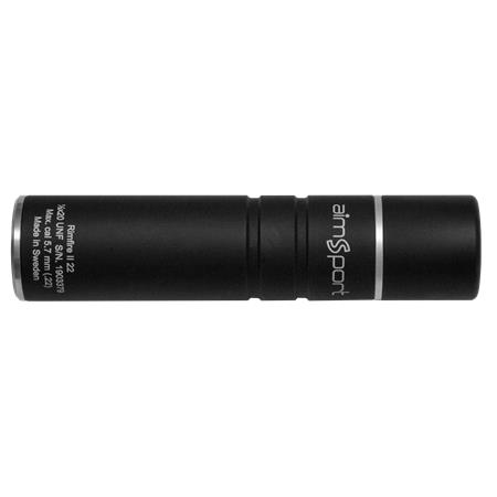 Réducteur De Son Aimsport Rimfire 2