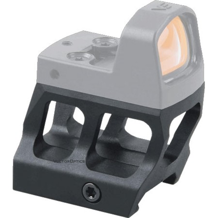RÉHAUSSE VECTOR OPTICS MAG WEAVER POLYMER