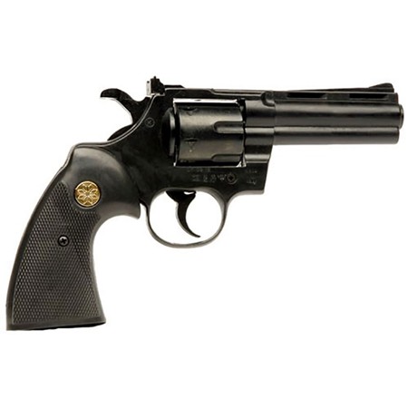 Revolver À Blanc Kimar Python