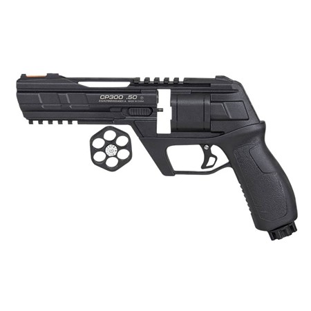REVOLVER CO2 SNOWPEAK CP300