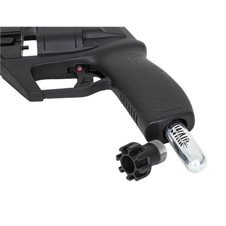 REVOLVER CO2 SNOWPEAK CP300