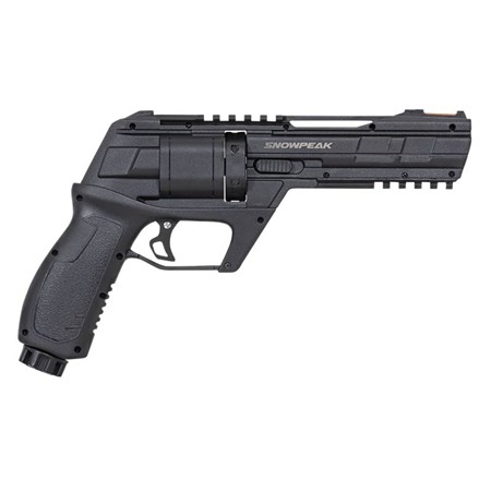Revolver Co2 Snowpeak Cp300