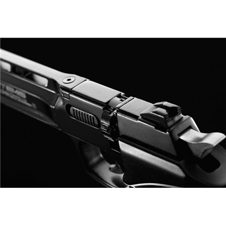REVOLVER CO2 SNOWPEAK CP400