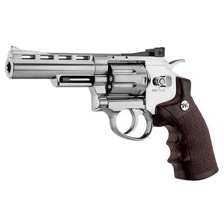 Revolver Co2 Winchester
