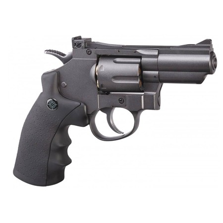 Revolver Crosman 357 Bb