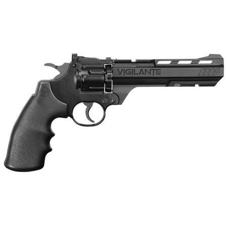 Revolver Crosman Vigilante Co2