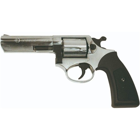 Revolver D'alarme Kimar Power Chrome