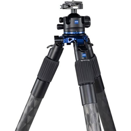 ROTULE BALISTIQUE ZEISS BALLHEAD L-55