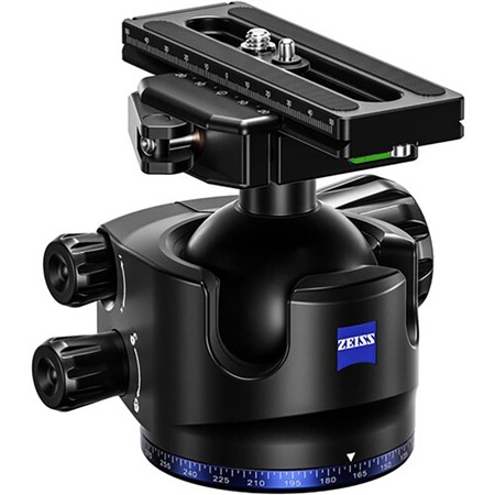 Rotule Balistique Zeiss Ballhead L-55