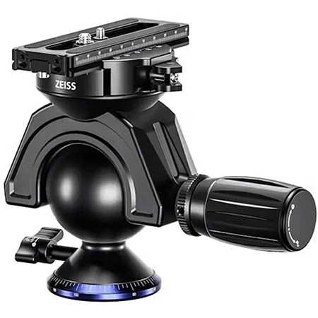 Rotule Balistique Zeiss Ballhead V-60