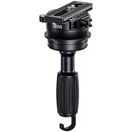 Rotule Balistique Zeiss Leveling Head Q-75