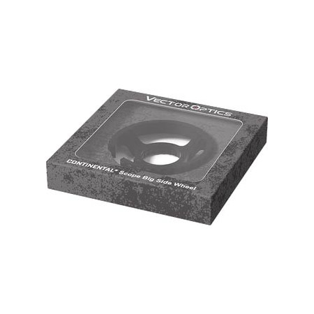 ROUE DE COMMANDE VECTOR OPTICS CONTINENTAL