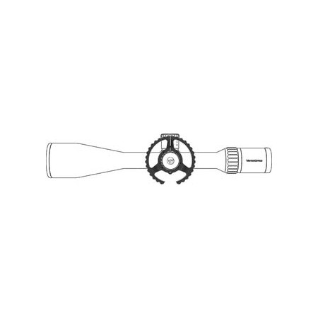 ROUE DE COMMANDE VECTOR OPTICS CONTINENTAL