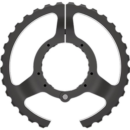 Roue De Commande Vector Optics Continental