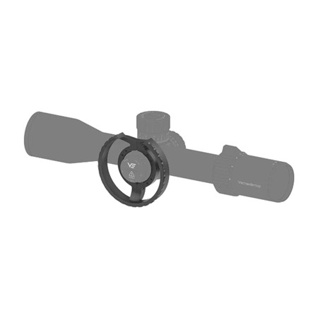 ROUE DE COMMANDE VECTOR OPTICS TAURON