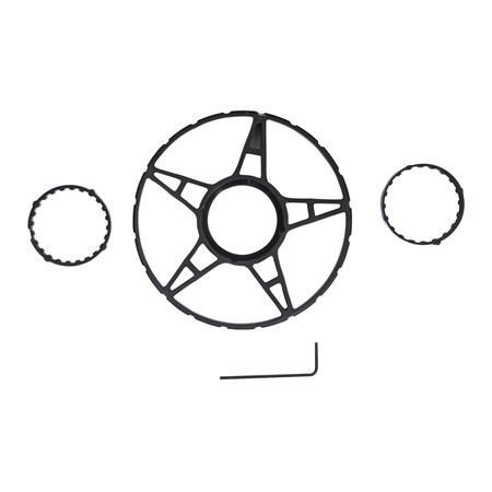 Roue De Commande Vector Optics Universal